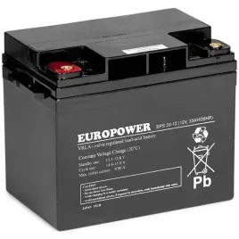 akumulator-bateria-agm-bezobslugowy-europower-eps-33ah-12v-eps33-eps33-12