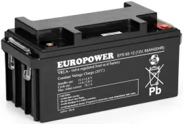 europower-eps-65-12-bateria-agm-12v-65ah-do-podtrzymania-zasilania-w-ups