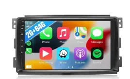 radio-carplay-camecho-4g-64g-android-15-do-mercedes-benz-smart-2005-2010