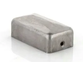 daszek-na-profil-30x50-slupek-ogrodzenie-panel-metalowy-ocynk