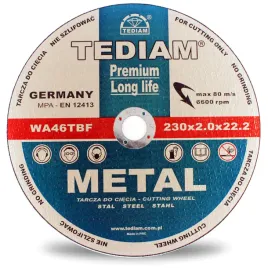 tarcza-do-ciecia-metal-inox-230-x-20-tediam-premium