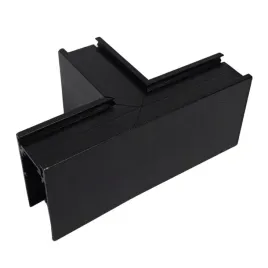 lacznik-t-do-szyn-magnetycznych-czarny-ip20-profil-aluminiowy