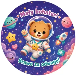 etykiety-naklejki-dzielny-pacjent-maly-bohater-z-misiem-astronauta-5-cm-12-szt-papier-mat