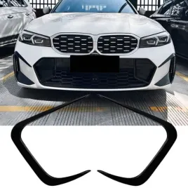 przednie-splitery-flaps-bmw-g20-g21-lci-gloss-blac