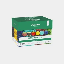 klocki-konstrukcyjne-marioinex-mini-waffle-302-el