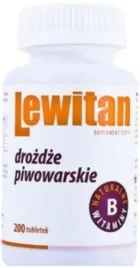 lewitan-z-drozdze-piwowarskie-200-tabletek