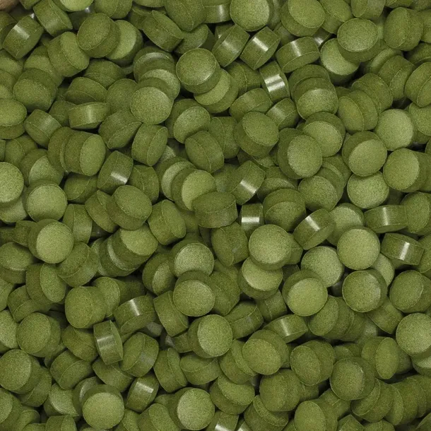 chlorella-1000-tabletek-250g-stan-nowy