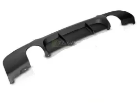 dyfuzor-tyl-bmw-e90-e91-twin-single-muffler-perfor