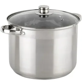 garnek-15l-prosty-z-pokrywka-stali-nierdzewnej