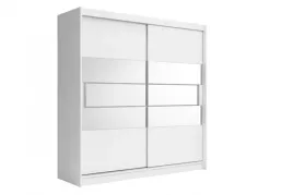 szafa-przesuwna-2-drzwiowa-200x215-cm-luis-z-lustrem-polkami-drazkami-biala
