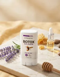 serum-przeciwzmarszczkowe-kormesic-stick-do-pielegnacji-szyi-botox-bee-veno