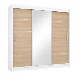 szafa-przesuwna-180x215-cm-rio-3-duza-3-drzwiowa-lustro-bialy-dab-sonoma