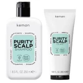 kemon-liding-szampon-oczyszczajacy-250-ml-glinka-do-skory-glowy-200-ml