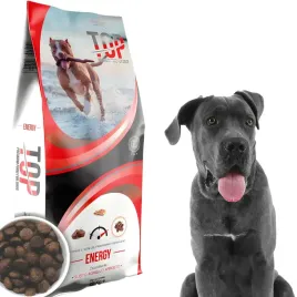 top-sucha-karma-dla-doroslego-aktywnego-psa-energy-20-kg