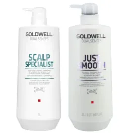goldwell-dualsenses-szampon-1000ml-odzywka-wygladzajaca-1000ml