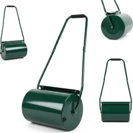 walec-ogrodowy-do-trawy-50cm-metalowy-40l-ubijak-ziemi