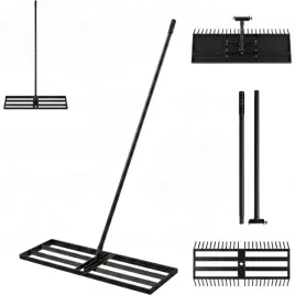 reczna-rowniarka-niwelator-do-trawnika-terenu-z-trzonkiem-90x30