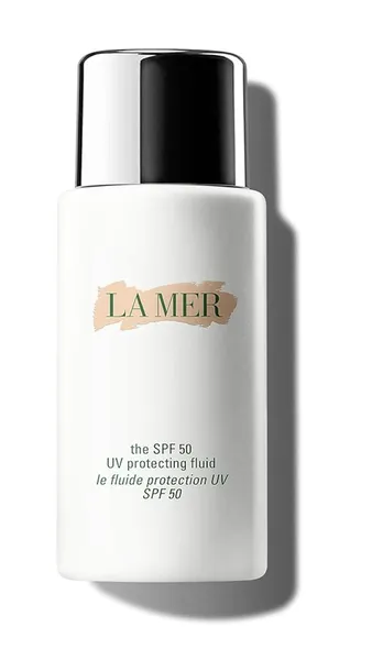 LA MER The SPF 50 UV protecting fluid PA+++ SPF 50 PA+++ 50ml