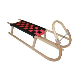 sanki-drewniane-sulov-tatra-120-cm-plecione-czarno-czerwone