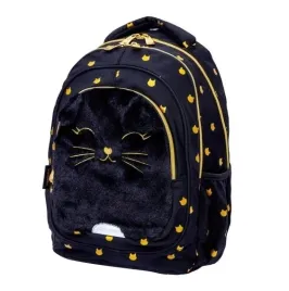 plecak-astrabag-fluffy-kitty-black-ab330-2584