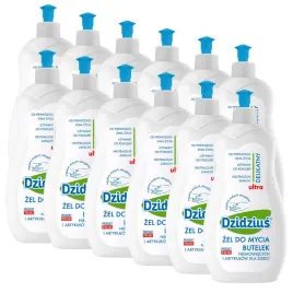 12xzel-dzidzius-do-mycia-butelek-gryzakow-naczyn-artykulow-dla-dzieci-500ml