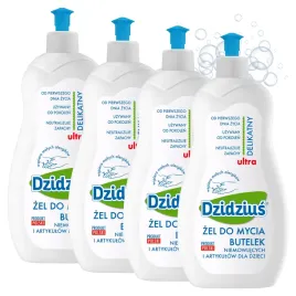 4x-zel-dzidzius-do-mycia-butelek-gryzakow-naczyn-artykulow-dla-dzieci-500ml