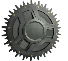 kolce-do-robota-koszacego-worx-landroid-s-m-nakladki-trakcyjne-druk-3d