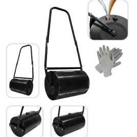 walec-ogrodowy-42-cm-60-kg-do-trawnika-ubijak-ziemi-rekawiczki