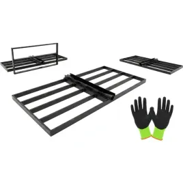 niwelator-do-gleby-90-x-30-cm-reczny-wyroownawacz-gruntu