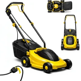 kosiarka-elektryczna-2400w-32cm-kosz-30l-do-trawy-zwinna