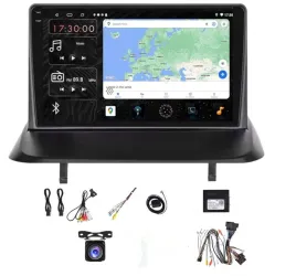 radio-nawigacja-gps-android-carplay-peugeot-3008-5008-2013-16-4gb-32gb