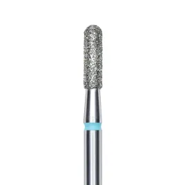 staleks-frez-diamentowy-do-skorek-walec-zaokraglony-niebieski-23-8mm
