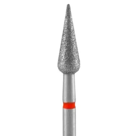 frez-diamentowy-do-skorek-staleks-grusza-ostra-czerwona-srednica-4mm