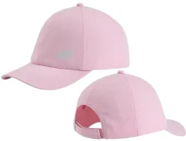 sportowa-czapka-z-daszkiem-4f-dziecieca