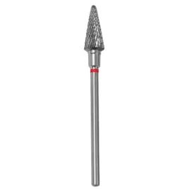 staleks-frez-z-weglika-spiekanego-choinka-stozek-czerwony-srednica-6-14mm