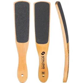staleks-tarka-do-stop-wykrzywiona-drewniana-dwustronna-beautyandcare-100-180