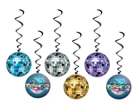 dekoracja-wiszaca-swiderki-disco-6-szt