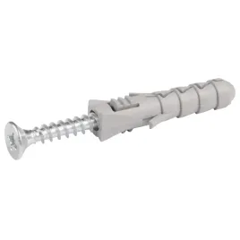 rawlplug-fix-kolek-rozporowy-8x40-mm-z-wkretem-50x45-mm-200-sztuk