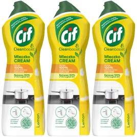 3x-mleczko-do-czyszczenia-cif-lemon-uniwersalne-z-mikrokrysztalkami-780g