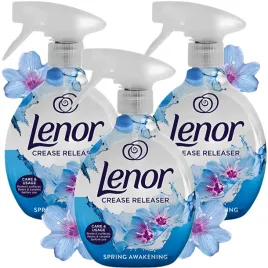 3xzelazko-w-sprayu-spray-do-wygladzania-tkanin-lenor-spring-awakening-500ml