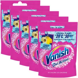 odplamiacz-w-proszku-do-kolorow-kolorowych-tkanin-vanish-oxi-action-5-x-30g
