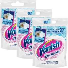 odplamiacz-w-proszku-wybielacz-do-bialych-tkanin-vanish-oxi-action-3-x-30g