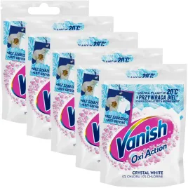 odplamiacz-w-proszku-wybielacz-do-bialych-tkanin-vanish-oxi-action-5-x-30g