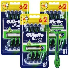 maszynki-jednorazowe-do-golenia-gillette-blue-3-plus-sensitive-18-6-szt