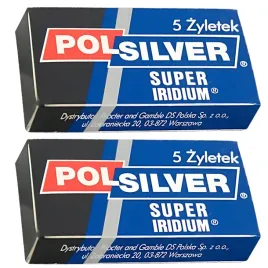 zyletki-polsilver-super-iridium-do-golenia-do-maszynki-ostre-trwale-10szt