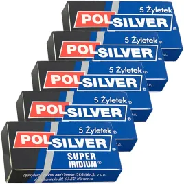 zyletki-polsilver-super-iridium-do-golenia-do-maszynki-ostre-trwale-25szt