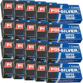 zyletki-polsilver-super-iridium-do-golenia-do-maszynki-ostre-trwale-100szt
