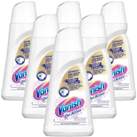 6x-odplamiacz-w-plynie-do-bialych-tkanin-vanish-oxi-action-zel-wybielacz-1l