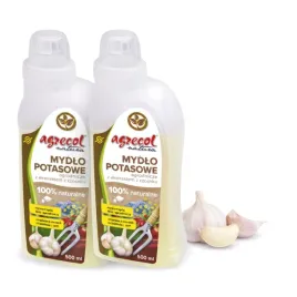czosnkowe-mydlo-potasowe-ogrodnicze-agrecol-2x500ml-mycie-narzedzi-doniczek