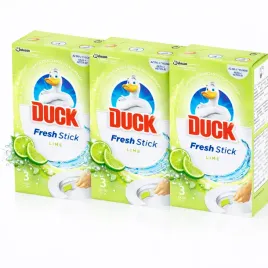 3x-duck-fresh-stick-lime-paski-zelowe-do-wc-3-szt-27g-limonka